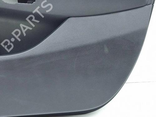 Front right panel TOYOTA C-HR (_X2_, _H2_) Hybrid (MAXH20) | BP38242361C59 - Image 2