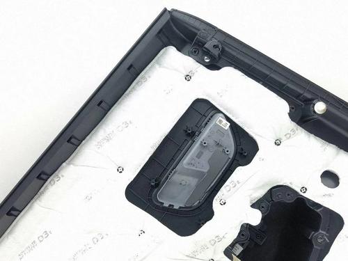 Rear right panel HYUNDAI KONA (SX2) EV | BP38245163C61  - Image 8