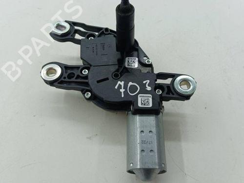 Used Rear wiper motor SEAT ARONA (KJ7, KJP) 1.0 TSI (116 hp) 28855560