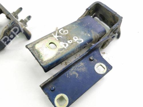 Hinge/Door check strap PEUGEOT 407 (6D_) 2.0 HDi 135 (6DRHRH, 6DRHRE, 6DRHRG, 6DRHRJ) | BP28886374C146 