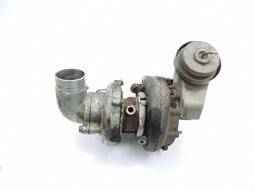 Used Turbocharger/Supercharger Turbocharger/Supercharger TOYOTA COROLLA Verso (ZER_, ZZE12_, R1_) 2.2 D-4D (AUR10_, AUR10R) (177 hp) 40234415 40234415