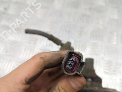 Right front brake caliper VW PASSAT B6 (3C2) 2.0 TDI 16V | BP28884398M104