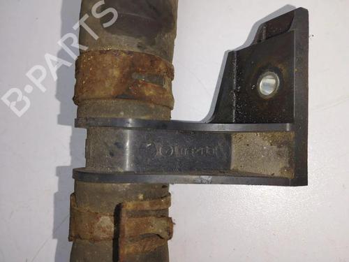Pipe MAZDA CX-7 (ER) 2.2 MZR-CD AWD (ER10A) | BP36152387M125 - Image 5