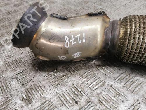 Pipe MERCEDES-BENZ M-CLASS (W166) ML 250 CDI / BlueTEC 4-matic (166.004, 166.003) | BP40169529M125 - Image 3