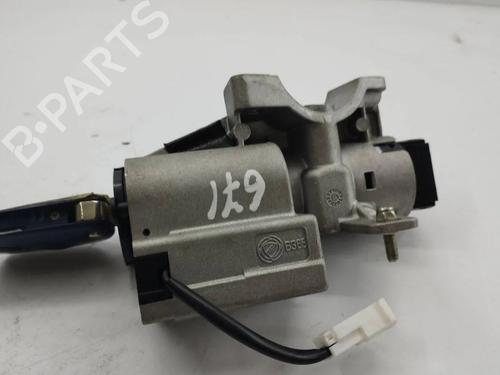 Ignition barrel MASERATI QUATTROPORTE V 4.2 | BP33254762M48 - Image 3