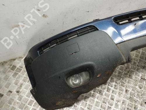 Front bumper VOLVO XC90 I (275) T6 AWD | BP28850678C7 