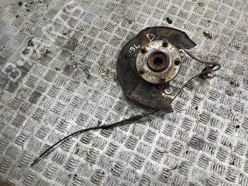 Used Right front steering knuckle Right front steering knuckle 36177220 36177220