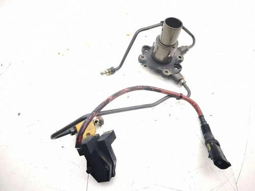 Electronic sensor MASERATI QUATTROPORTE V 4.2 | BP37290942M84 - Image 5