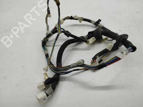 Used Wiring harness Wiring harness TOYOTA COROLLA Verso (ZER_, ZZE12_, R1_) 2.2 D-4D (AUR10_, AUR10R) (177 hp) 33258066 33258066