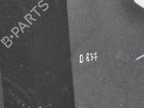 Boot lining VW PHAETON (3D1, 3D2, 3D3, 3D4, 3D6, 3D7, 3D8, 3D9) 3.0 V6 TDI 4motion | BP39990748I3 - Image 6