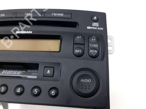 Elektronisk modul NISSAN 350Z Coupe (Z33) 3.5 (AAZ33) | BP28882350M83 