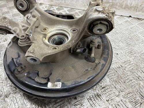 Left rear steering knuckle VW ID.3 (E11, E12) Pro | BP29638647M27 