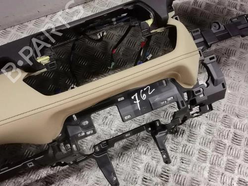 Dashboard TOYOTA RAV 4 V (_A5_, _H5_) 2.5 Hybrid (AXAH52) | BP36193183C46 - Image 4