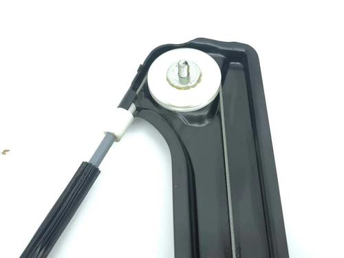 Front right window mechanism BMW 5 Touring (E61) 530 d | BP36104639C23 - Image 4