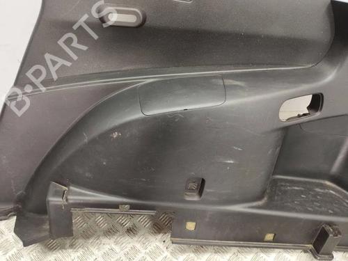 Boot lining MAZDA CX-7 (ER) 2.2 MZR-CD AWD (ER10A) | BP33640643I3 - Image 9