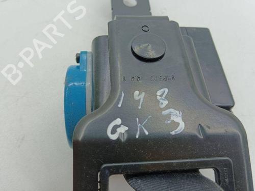 Rear left seatbelt CHRYSLER VOYAGER IV (RG, RS) 2.8 CRD | BP28885881I29 