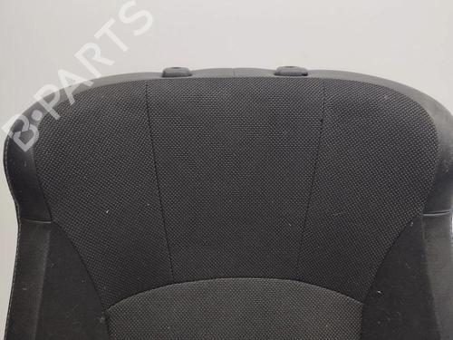 Left front seat CITROËN C-CROSSER (VU_, VV_) 2.2 HDi | BP36209249C15 - Image 10