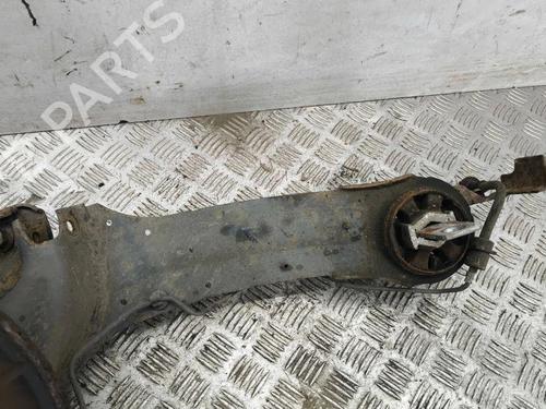 Left rear steering knuckle VOLVO XC60 I SUV (156) D5 | BP28900498M27 