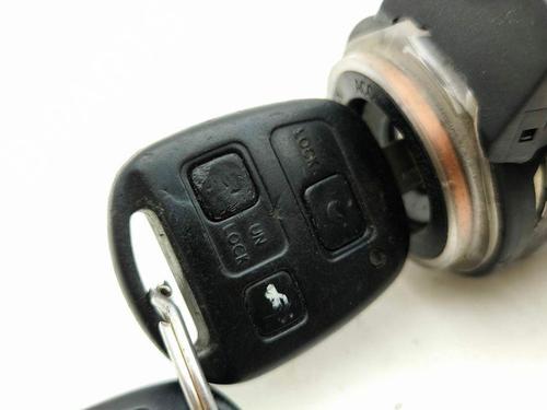 Ignition barrel TOYOTA AVENSIS (_T25_) 2.2 D-CAT (ADT251_, ADT251R) | BP28906195M48 
