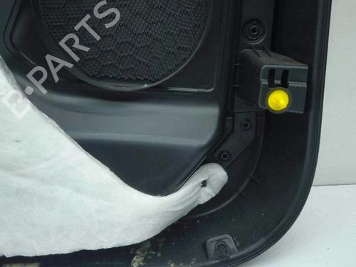 Front right panel FORD KUGA III (DFK) 1.5 EcoBlue | BP38245997C59 - Image 2