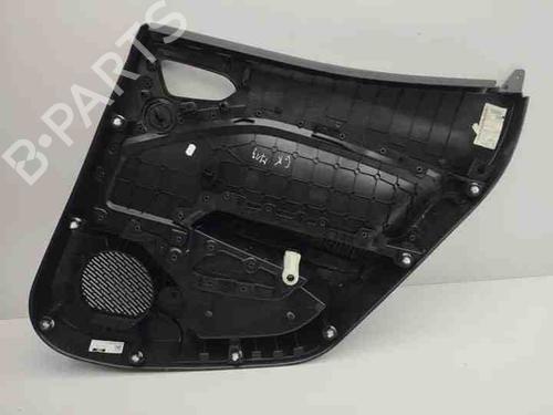 Rear left panel RENAULT CLIO V (B7_) 1.3 TCe 130 (B7MF) | BP28856457C60 