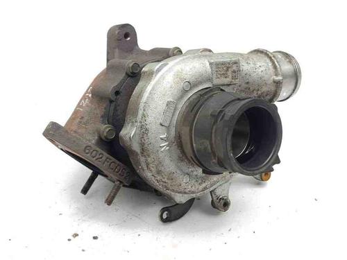 Turbocharger/Supercharger LAND ROVER RANGE ROVER EVOQUE (L538) 2.2 D 4x4 | BP28879001M71
