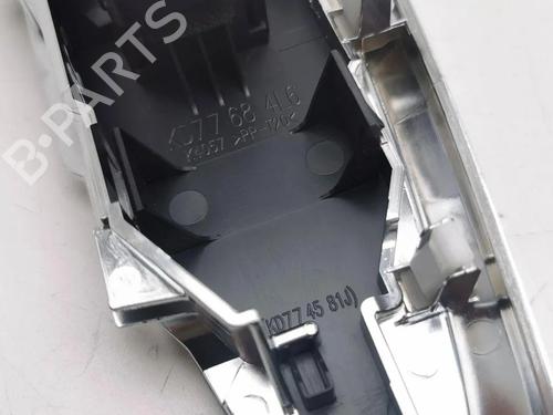 Left front window switch MAZDA CX-5 (KE, GH) 2.2 D AWD (KE2AW) | BP33914846I27 - Image 7