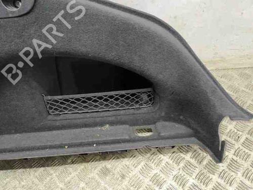Boot lining AUDI A7 Sportback (4GA, 4GF) 3.0 TDI quattro | BP28863152I3