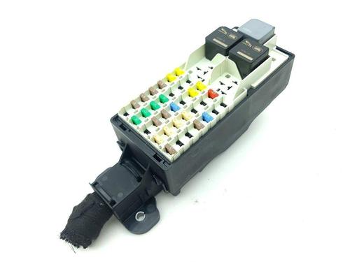 Used Fuse box JAGUAR XE (X760) 2.0 D (163 hp) 28878019