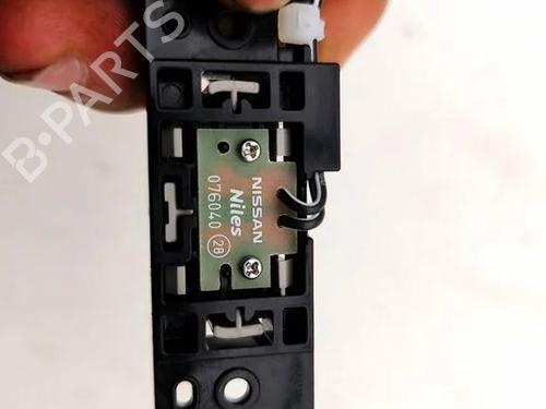 Switch NISSAN LEAF (ZE1) Electric | BP33899952I30 - Image 7