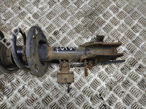 Right front shock absorber MAZDA CX-5 (KF) 2.0 | BP36079616M17 - Image 5