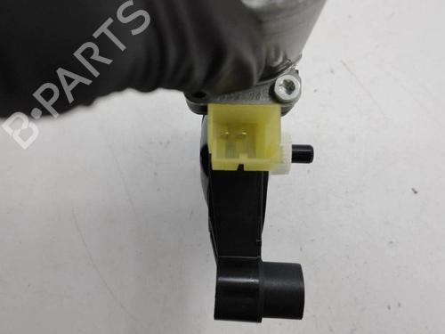 Left front window motor AUDI A3 Sportback (8VA, 8VF) 2.0 TDI | BP28904417E21