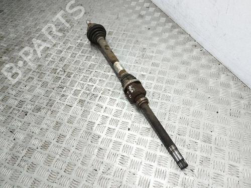 Right front driveshaft CITROËN C4 CACTUS 1.6 HDi 90 | BP38245600M39  - Image 8