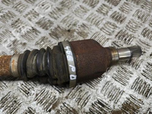 Right front driveshaft CITROËN C4 CACTUS 1.6 HDi 90 | BP38245598M39 - Image 2