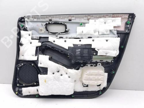 Front left panel HONDA HR-V (GH_) 1.6 16V | BP36198246C58 - Image 7
