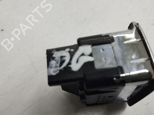 Right rear window switch MERCEDES-BENZ C-CLASS (W204) C 220 CDI (204.008) | BP28890841I28 