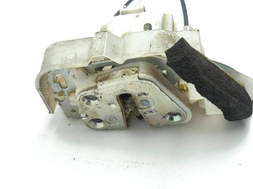Rear left lock SUBARU FORESTER (SH_) 2.0 D AWD (SHH, SHD, SHN) | BP28889309C100 