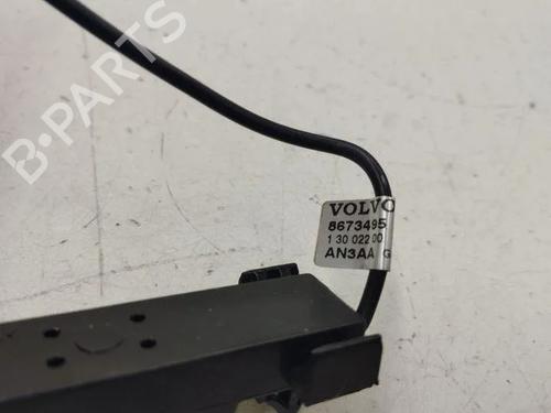 Electronic module VOLVO V50 (545) 1.6 D | BP28844589M83 - Image 4
