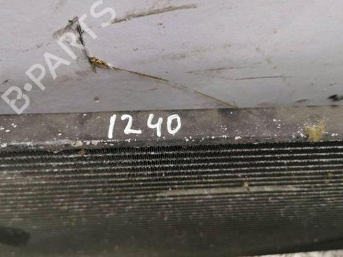 AC radiator MASERATI QUATTROPORTE V 4.2 | BP28881556M32 