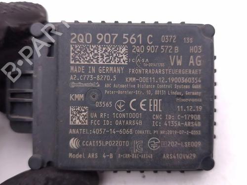 Electronic module SEAT ATECA (KH7, KHP) 1.6 TDI | BP32692537M83 - Image 8