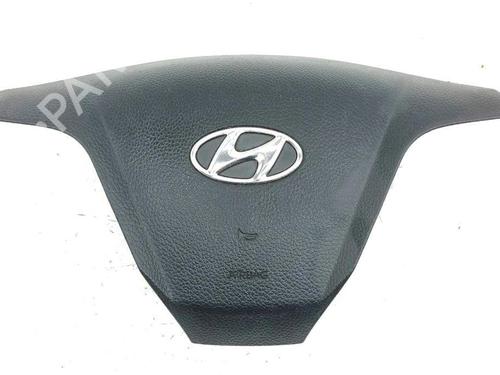Used Driver airbag HYUNDAI SANTA FÉ III (DM, DMA) 2.2 CRDi 4WD (197 hp) 28902000