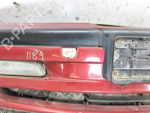 Front bumper BMW 3 (E46) 330 d | BP28905291C7 