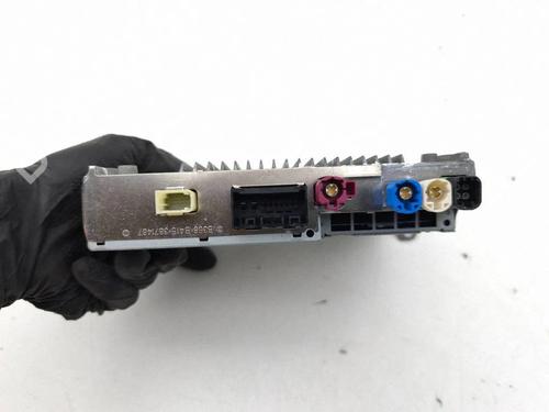 Electronic module BMW 2 Active Tourer (U06) 220i Mild Hybrid | BP37709206M83  - Image 5