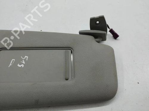 Right sun visor BMW 5 Touring (E61) 525 d | BP28850001I2 - Image 4