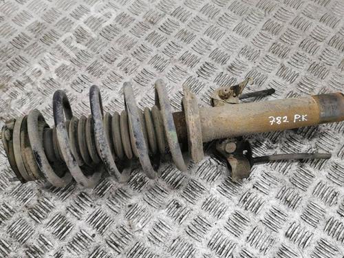 Høyre foran støtdemper JAGUAR X-TYPE I (X400) 2.0 D (130 hp) 28874483