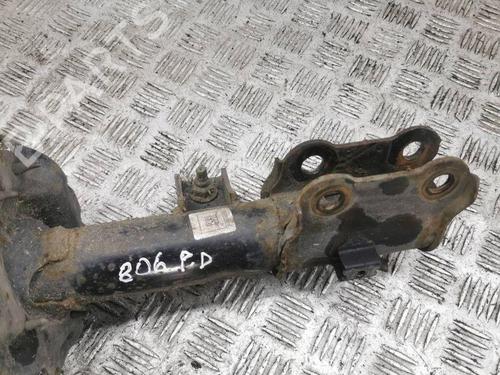 Right front shock absorber KIA SPORTAGE V (NQ5) 1.6 T-GDI | BP28877445M17 