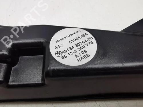 Electronic module BMW 5 Touring (E39) 525 d | BP36208162M83 - Image 7