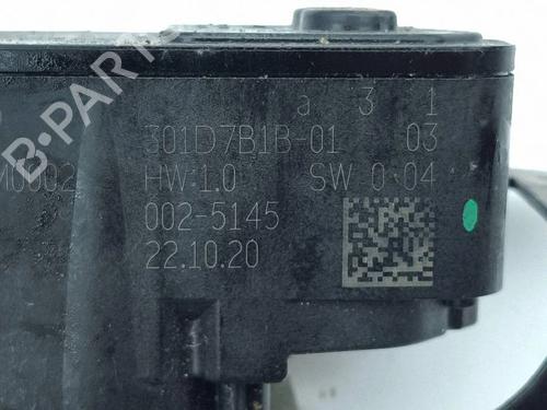 Electronic sensor JAGUAR I-PACE (X590) EV400 AWD | BP37585931M84 - Image 7