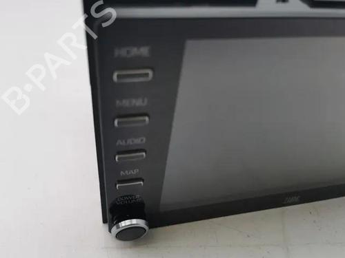Electronic module TOYOTA COROLLA Estate (_E21_) 2.0 Hybrid (MZEH12) | BP28859026M83