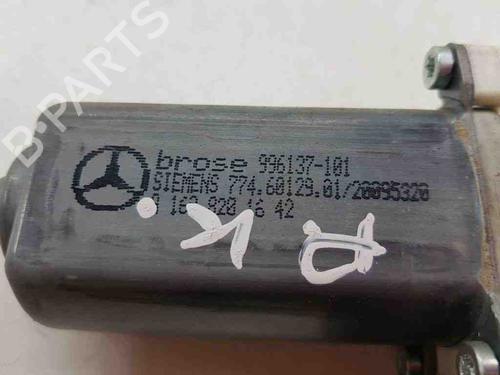Left front window motor MERCEDES-BENZ B-CLASS Sports Tourer (W245) B 180 CDI (245.207) | BP28888230E21 